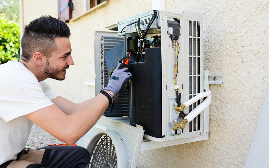 électricien de maintenance Serris