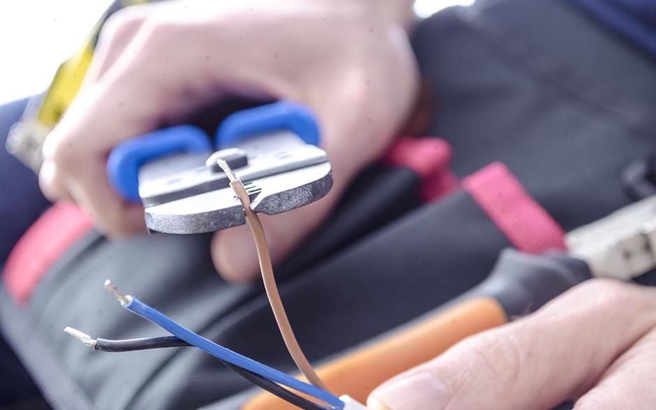 électricien urgence Saint-Cloud