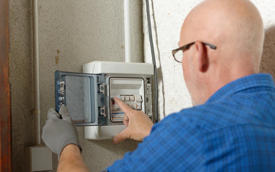 électricien urgence Saint-Cloud